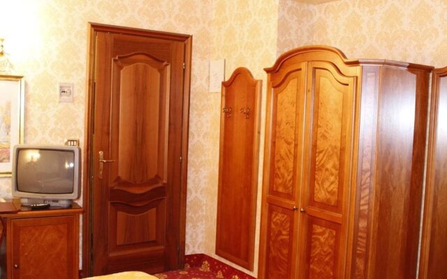 Hotel Pace Helvezia