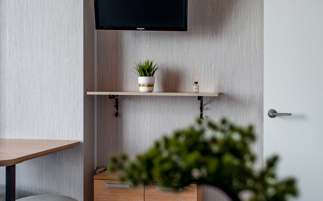 Studiya U Metro Zvyozdnaya Apartments