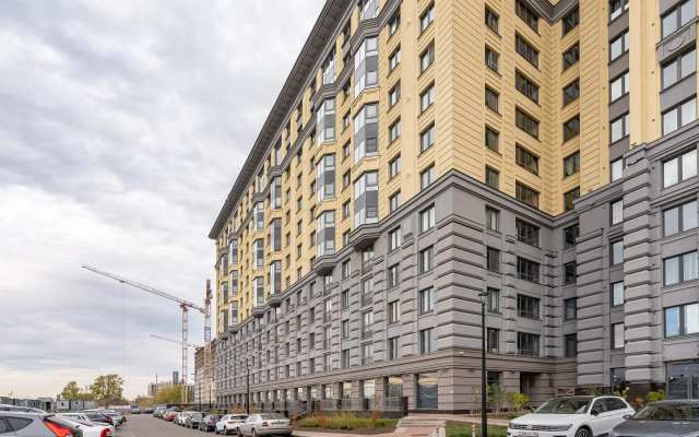 Квартира Merino Home Alba