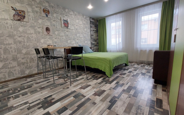 SV Atlant studiya 1 Apartments