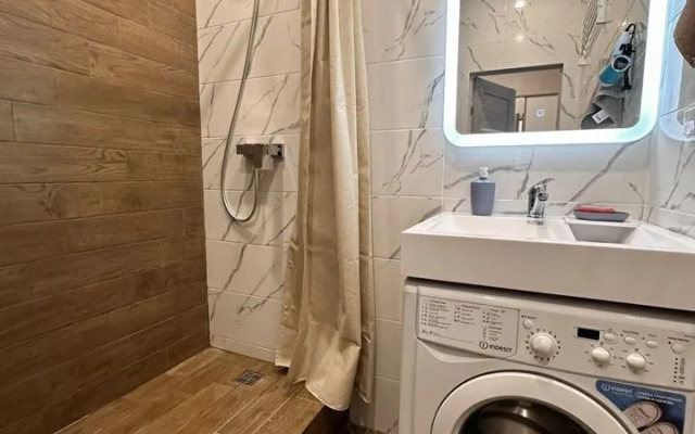 Апартаменты 1 на Улице Амундсена 5