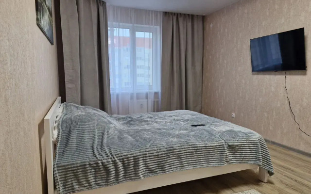 Квартира на улице Рубиновая 16