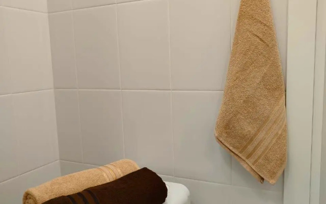 Live In Comfort Bereg 8 Flat