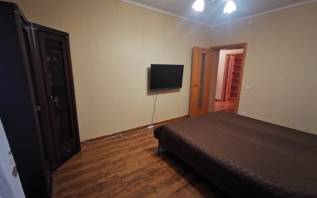 V Zelenogradske Na Potemkina Apartments