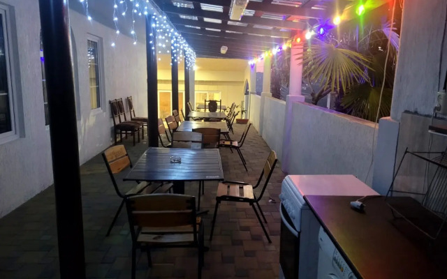 U Daryi Guest house
