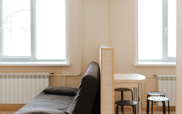 Квартира у Вокзала Ярославль-Главный