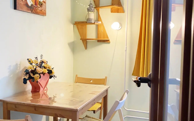 Квартира Весенняя