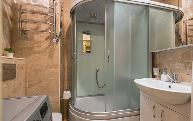 Квартира GM Apartments в двух шагах от Красной Площади и Кремля