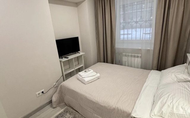 Гостевой дом Триа