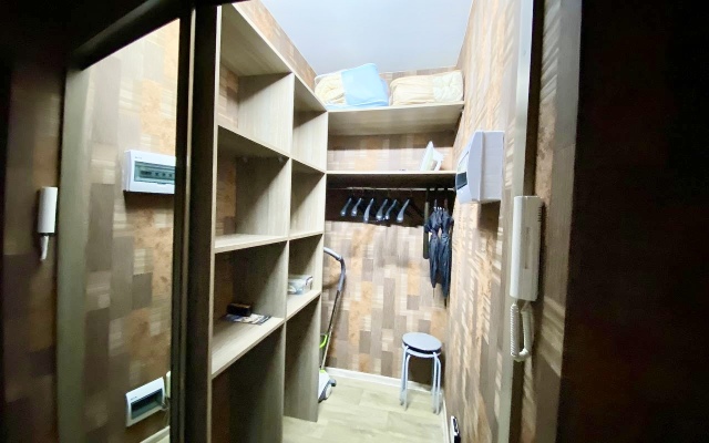 Апартаменты На  Заречном у Моря