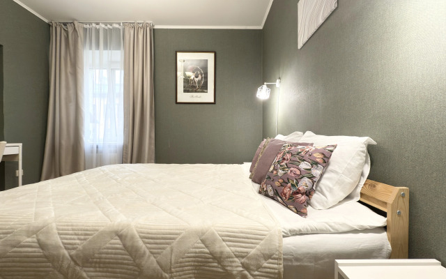 Квартира уютная у Казанского Собора «Гости Дома»