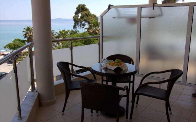 Hanioti Grandotel Hotel