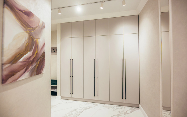 Квартира Шикарная двушка в центре