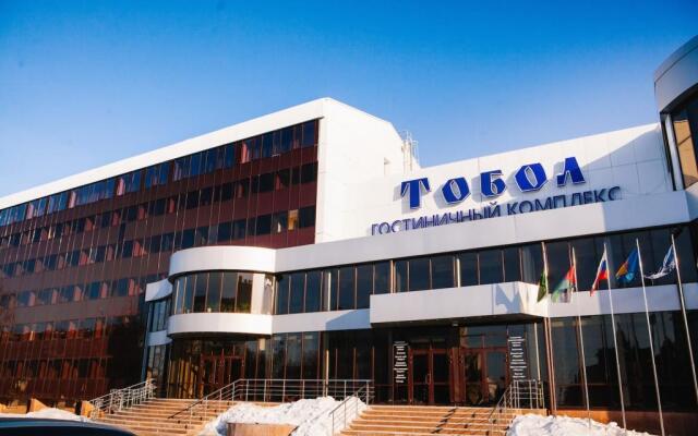 Novy Tobol Hotel