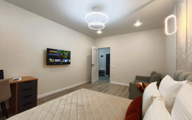 Апартаменты Лач на море