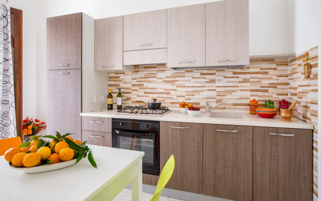 Apartment hotel Case Vacanza Loria