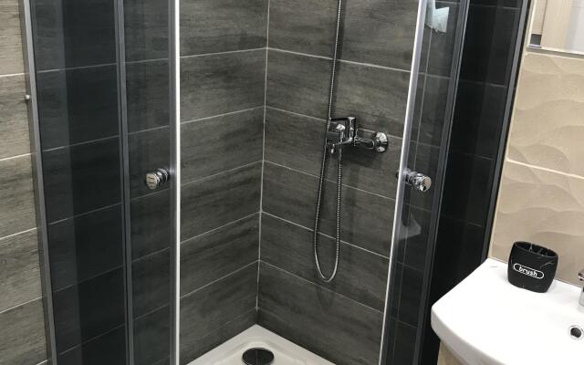 Апартаменты 5 Лмост