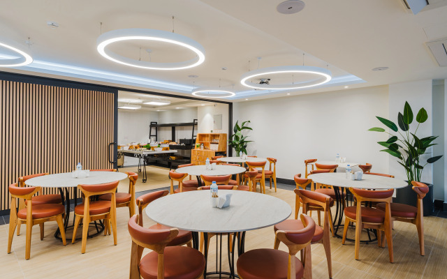 Ingate Hotel Boutique hotel