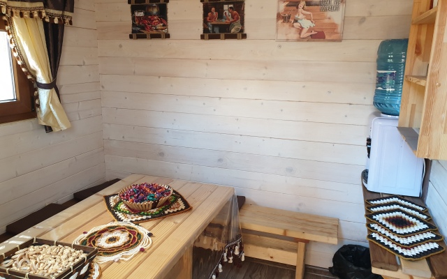 Celentano Mini-Hotel
