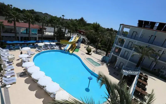 Anita Dream Hotel