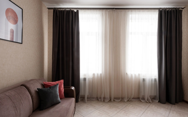 Ihome: Serdtse Istoricheskogo Tsentra Flat