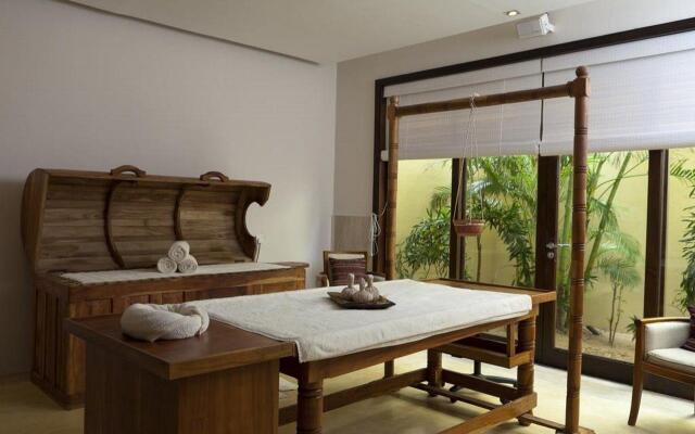 The Fortress Resort&Spa