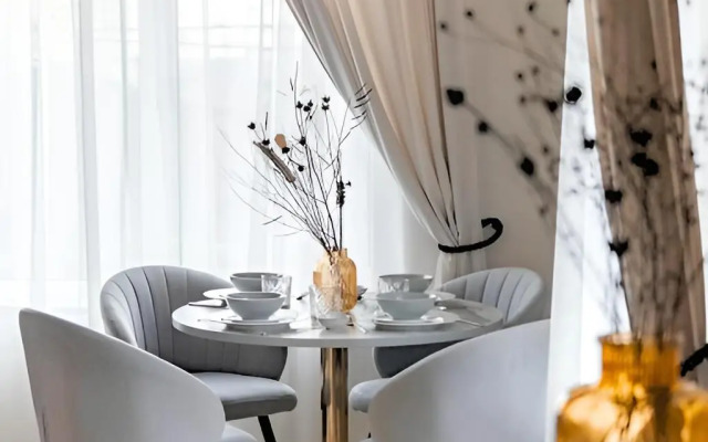 Апартаменты Travertin Pronto