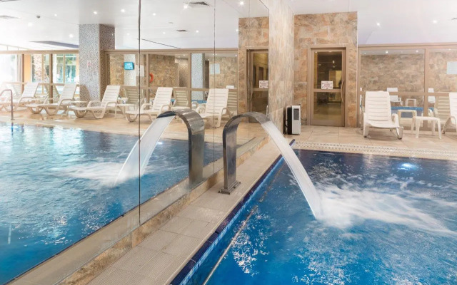 Istanbul Medikal Termal Hotel