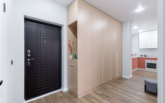 Квартира Фиеста