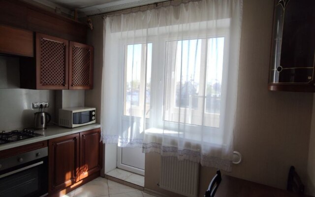 Primorskaya 25/43 Apartments