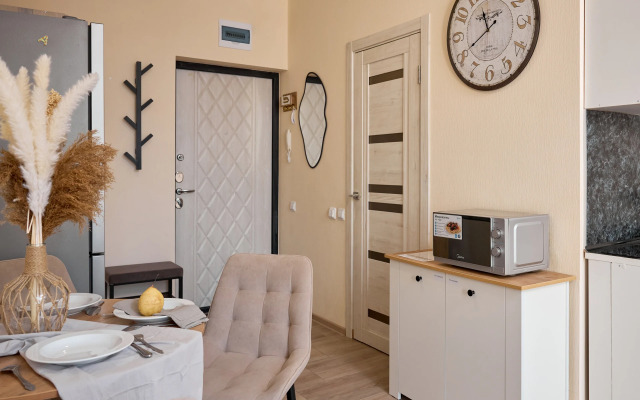 Sea Magic Apart Zhk Biznes-Klassa Casablanca Flat