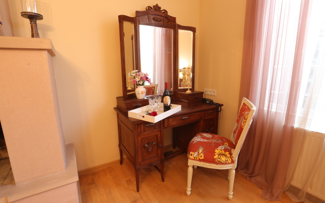The Family Hotel