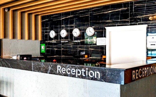Dionisus Belek Hotel