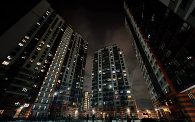 Park Inn Hause Apartments 1
