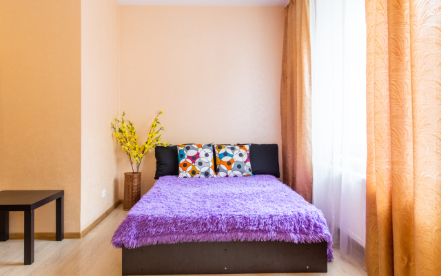 Tsarskaya Stolitsa 2 Apartments