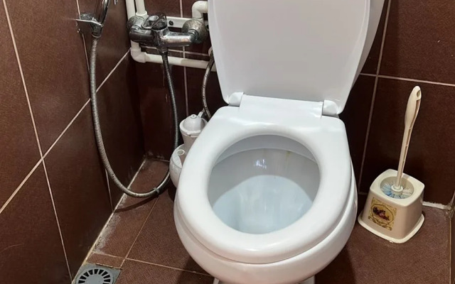 Частный дом В Стором городе в центре Дербента