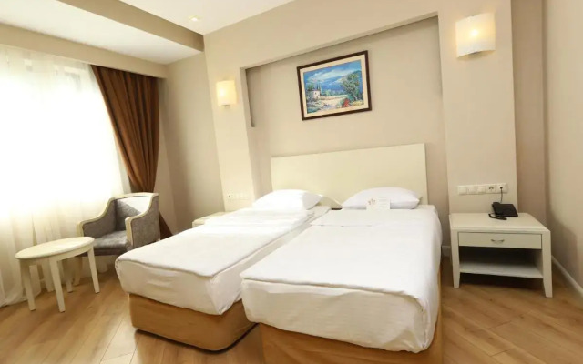 Park Dedeman Baku