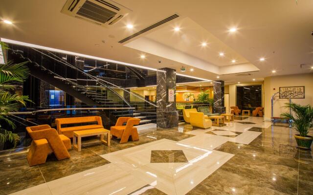 Sky Business Hotel