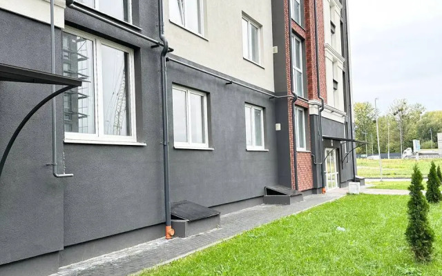 Квартира Уютная на Каштановой 2