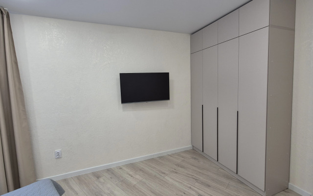 Квартира Уютная квартира в ЖК Октябрёнок