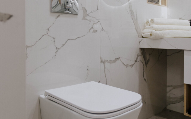 Апартаменты Дизайнерские апартаменты для тебя