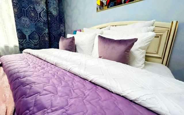Goldapart Na Serpukhovskoy Flat