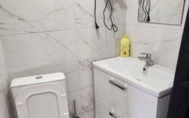 Tsentr Tsvetnik Flat