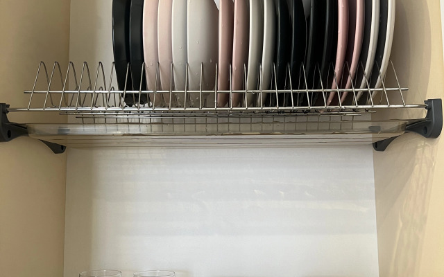 Квартира Большая Однокомнатная