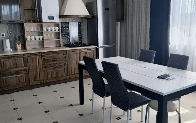 Квартира 2к