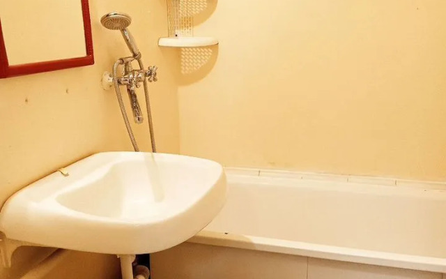 Квартира на Улице Дмитриевского 1