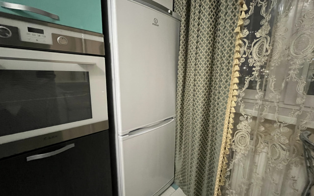 Квартира УРивьеры возле аквапарка