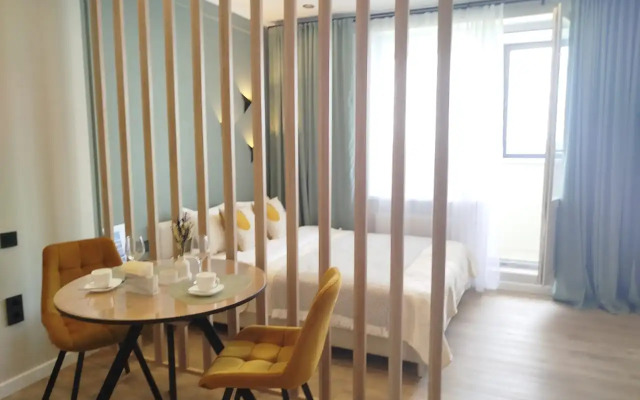 Квартира Домодедово Золотая