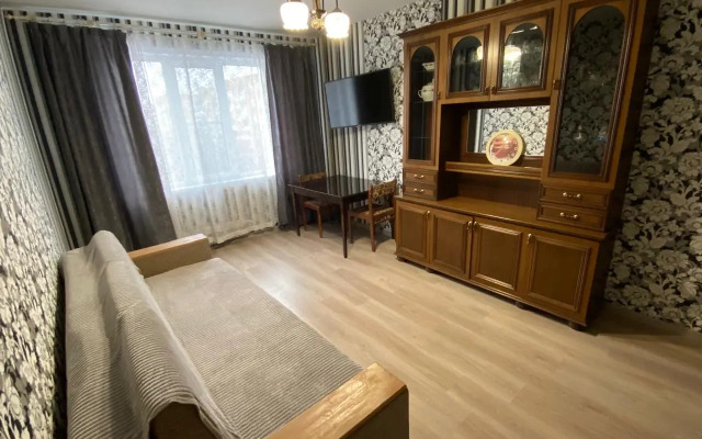VLKSM 5/16  Apartments