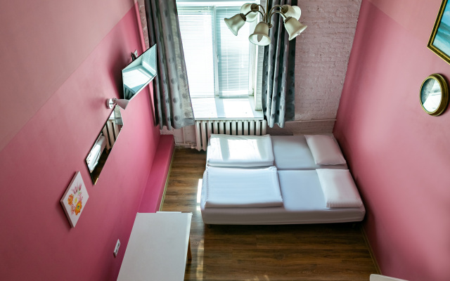 Butka Apart Duplex Apartments 5